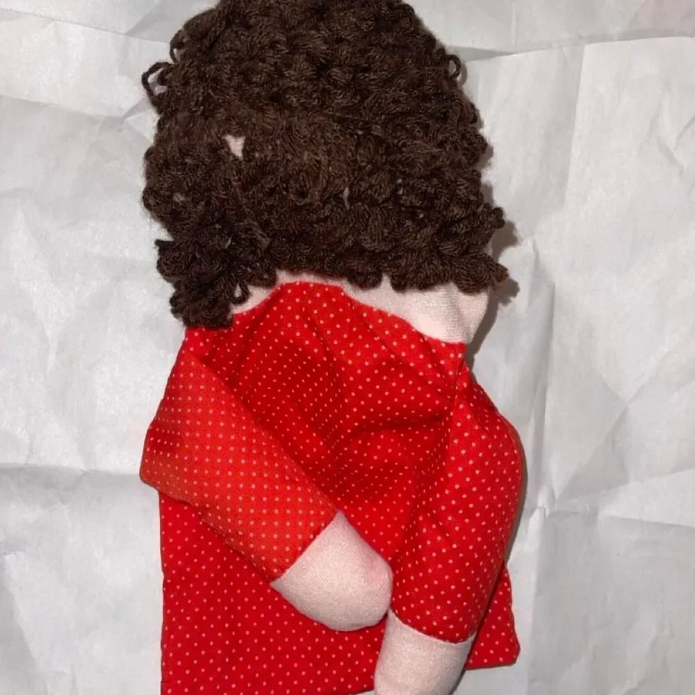 Unbranded multi Dolls-accessories